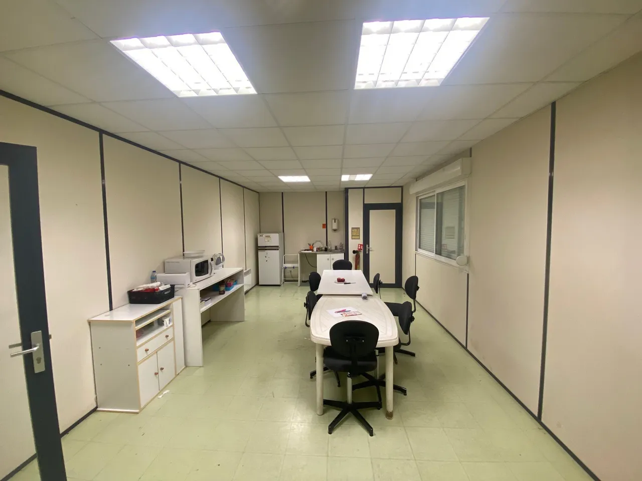 logistics - Activity Facility For Rent - gallery - 2