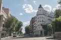 living - 252m² apartment for sale in Almagro, Madrid - gallery thumbnail - 9