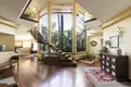 living - 600 m² house for sale in Terramar, Barcelona - gallery thumbnail - 2