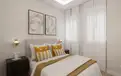 living - Piso de 160m² con 7m² terraza en venta en Goya, Madrid - gallery thumbnail - 5