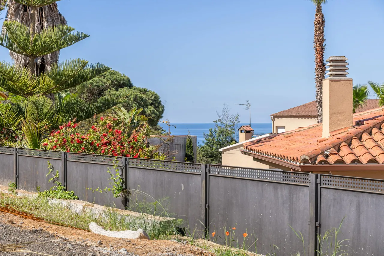 living - Parcela de 246m² en venta en Lloret de Mar, Costa Brava - gallery - 6