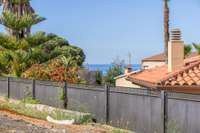 living - Parcela de 246m² en venta en Lloret de Mar, Costa Brava - gallery thumbnail - 6