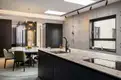 living - Piso de 150m² con 172m² terraza en venta en Eixample Derecho - gallery thumbnail - 10