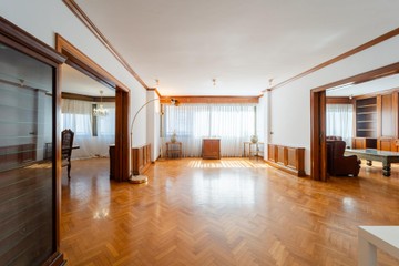 living - Piso de 352m² en venta en Sant Francesc, Valencia - featured