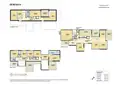 living - Casa de 728 m² en venta en Sant Gervasi - La Bonanova - Plano del piso thumbnail - 3