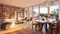 living - Corso Vercelli 22 - Living - Dils - gallery thumbnail - 11