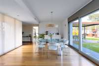 living - 400m² house / villa for sale in Vallromanes, Barcelona - gallery thumbnail - 10
