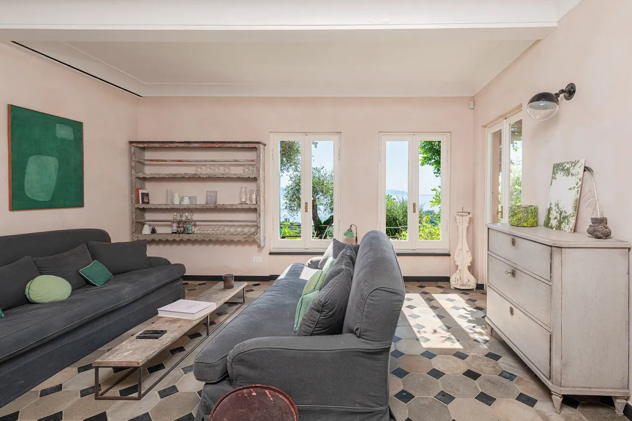 living - Fondaco 30 - Living - Dils - gallery - 28