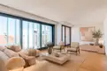 living - 229m² apartment for sale in Almagro, Madrid - gallery thumbnail - 1