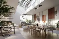 office - Marcona 37 - Kantoren - Dils - gallery thumbnail - 4