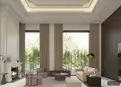 living - 751m² plot for sale in Conde de Orgaz and Piovera, Madrid - gallery thumbnail - 1