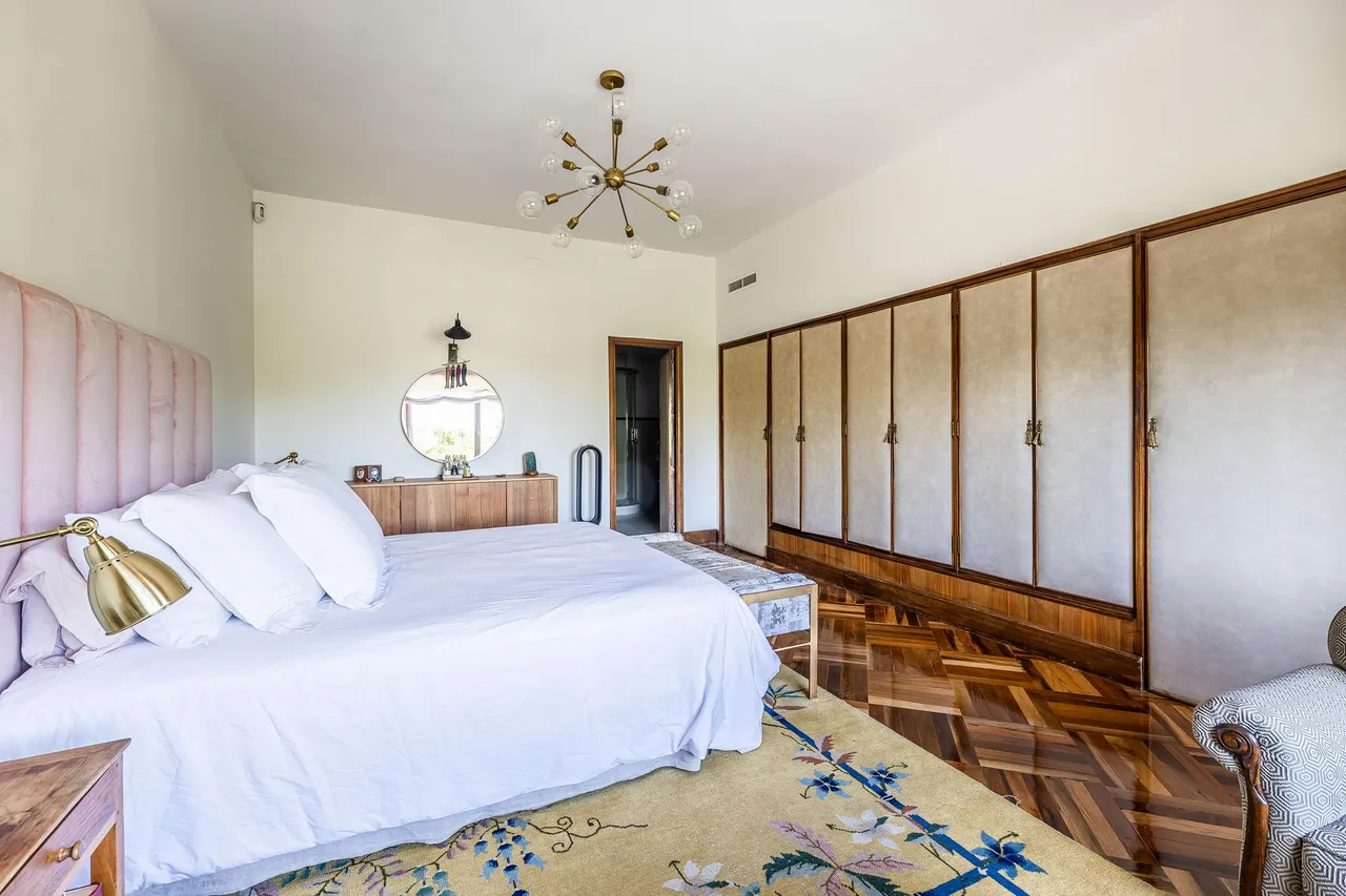 living - 453m² apartment for sale in Argüelles, Madrid - gallery - 9