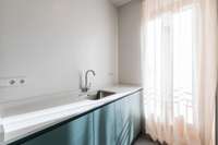 living - Piso de 90m² en alquiler en La Latina, Madrid - gallery thumbnail - 8