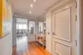 living - 283m² penthouse with 104m² terrace for sale in Nueva España - gallery thumbnail - 7