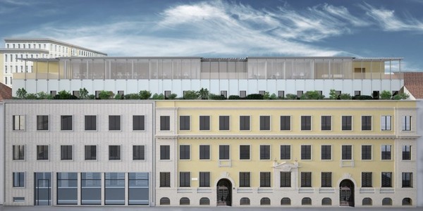 GVA Redilco advisor for the lease agreement of the new headquarter of Amundi 0 - featured