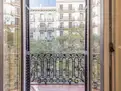 living - 200m² apartment for sale in Eixample Right, Barcelona - gallery thumbnail - 8
