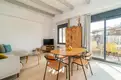 living - 85m² penthouse with 34m² terrace for sale in Eixample Right - gallery thumbnail - 4
