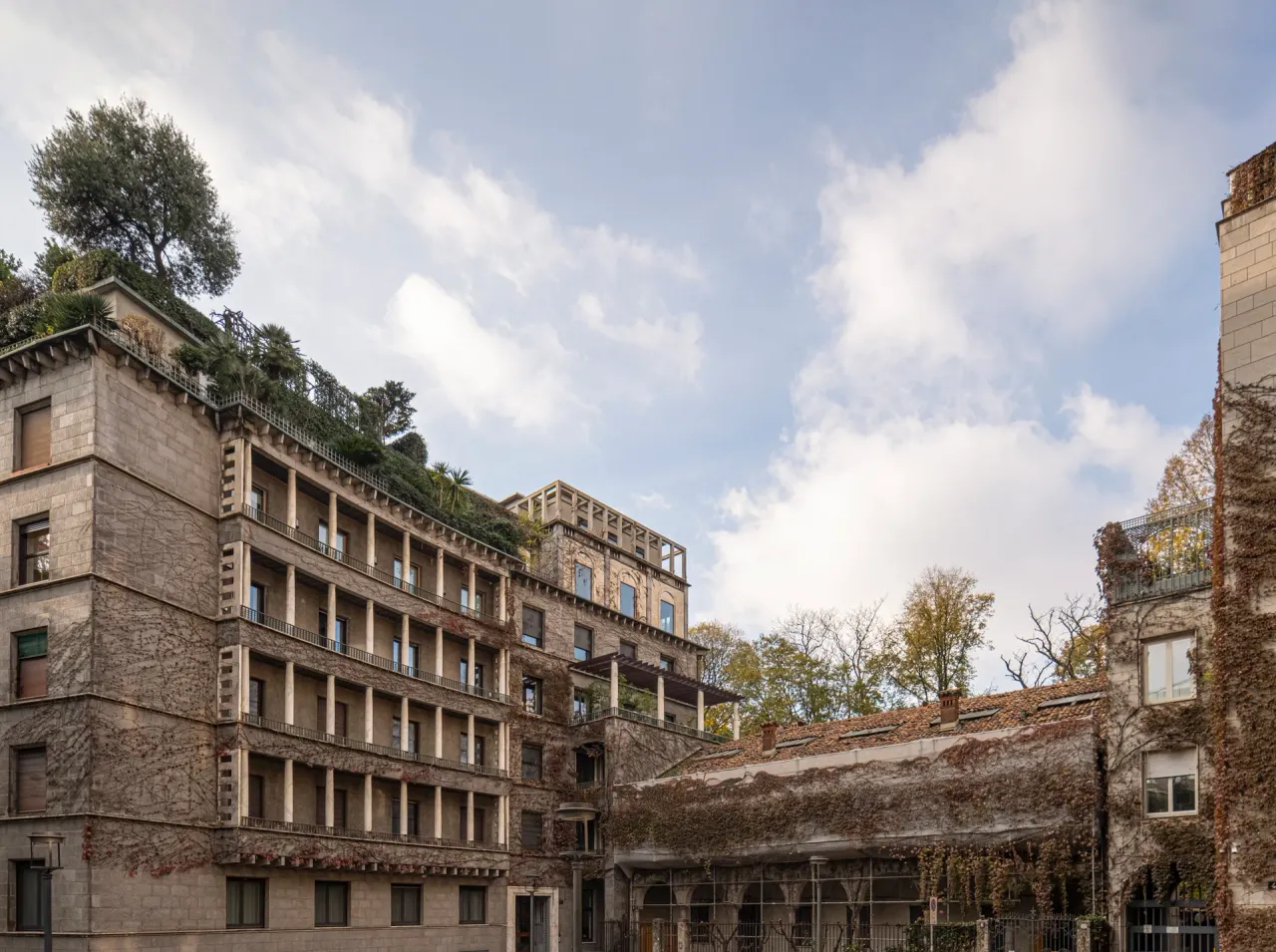 office - Giardini 7 - Uffici - Dils - gallery - 13