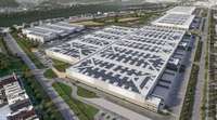 logistics - Logistics Warehouse For Rent - gallery thumbnail - 4