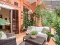 living - Piso de 144m² con 41m² terraza en venta en Palma de Mallorca - gallery thumbnail - 2