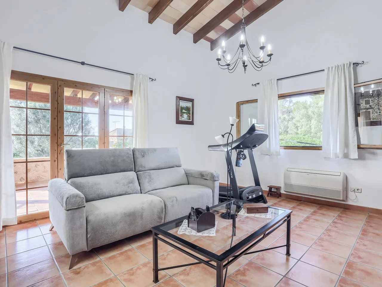 living - 172m² house / villa for sale in Palma de Mallorca - gallery - 8