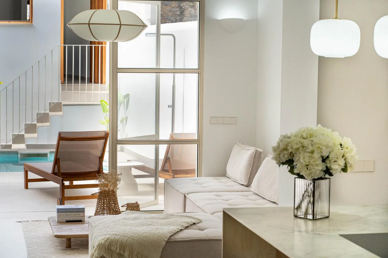 living - 253m² house / villa with 50m² garden for sale in Artà - gallery - 9