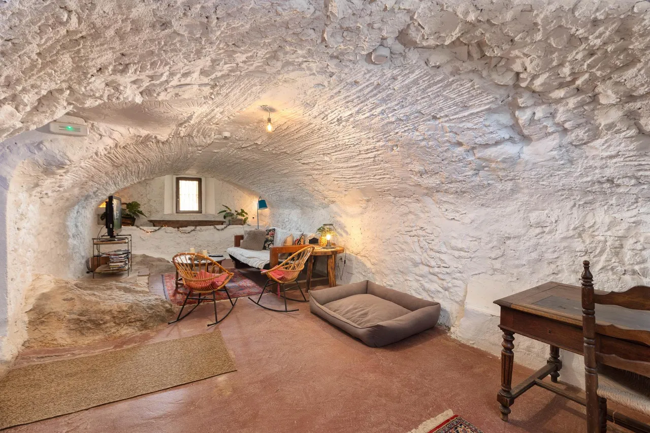 living - 1,385m² country house for sale in Baix Empordà, Girona - gallery - 9