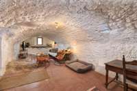 living - 1,385m² country house for sale in Baix Empordà, Girona - gallery thumbnail - 9