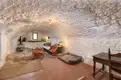 living - Casa rural de 1,385m² en venta en Baix Empordà, Girona - gallery thumbnail - 9
