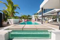 living - 370m² house / villa for sale in Ibiza Town - gallery thumbnail - 3