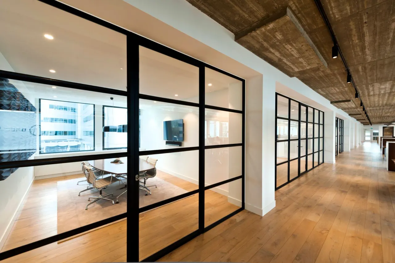 office - Vivaldi - Vivaldi - Kantoren - Dils - gallery - 3