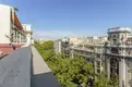 living - 400m² penthouse with 25m² terrace for rent in Almagro - gallery thumbnail - 8