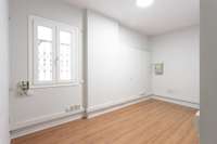 living - 211m² apartment for rent in Castellana, Madrid - gallery thumbnail - 10