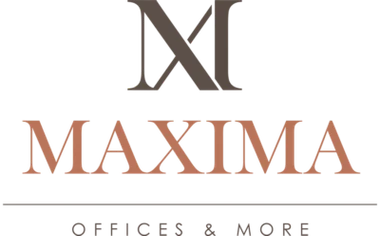 office - Maxima - Amba Aradam 5 - Office - Dils - Logo