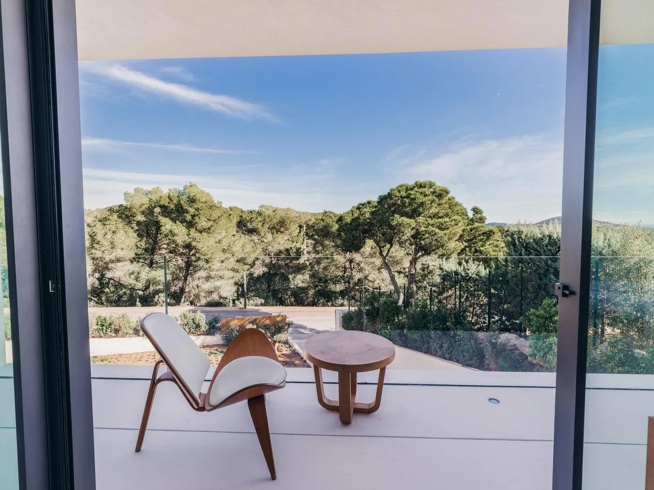 living - 475m² house / villa for sale in San José, Balearic Islands - gallery - 6