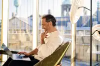 office - The Gent - Kantoren - Dils - gallery thumbnail - 19