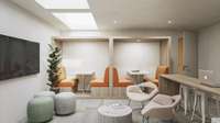 living - Santa Engracia Homes - gallery thumbnail - 6