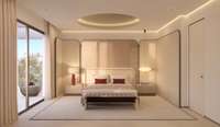 living - Stunning beachfront apartments and houses for sale in gated development in East Marbella - gallery thumbnail - 7