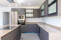 living - 326m² house / villa for sale in Cabrils, Barcelona - gallery thumbnail - 9