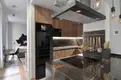 living - Piso de 107m² en venta en Justicia, Madrid - gallery thumbnail - 4