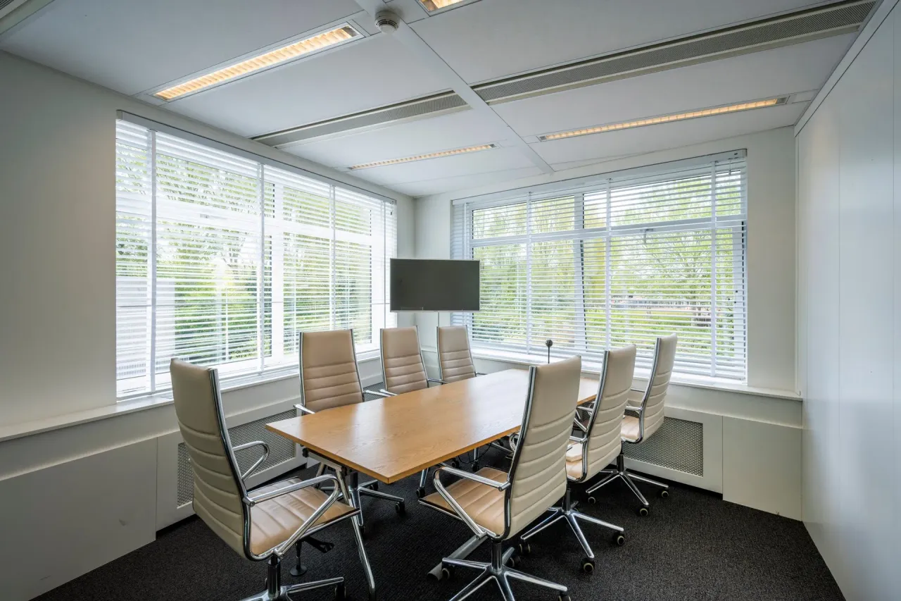 office - Seven Sixty - Office - Dils - gallery - 12