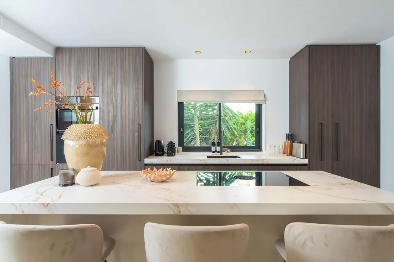living - 370m² house / villa for sale in Santa Eulalia - gallery - 8