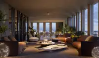 living - Navigli Towers - Living - Dils - gallery thumbnail - 17