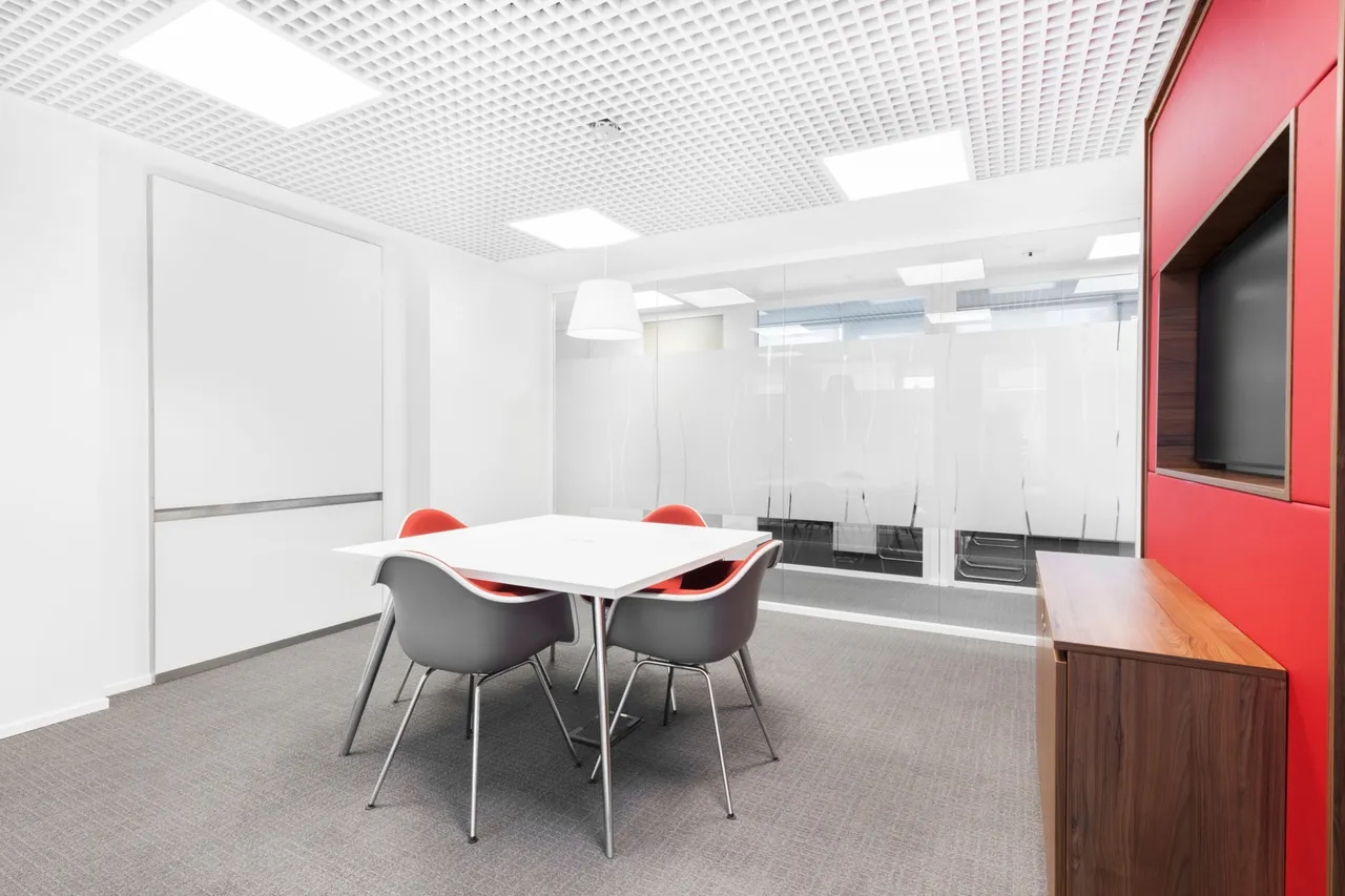 office - Loreto - Uffici - Dils - gallery - 4
