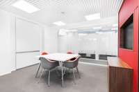 office - Loreto - Uffici - Dils - gallery thumbnail - 4