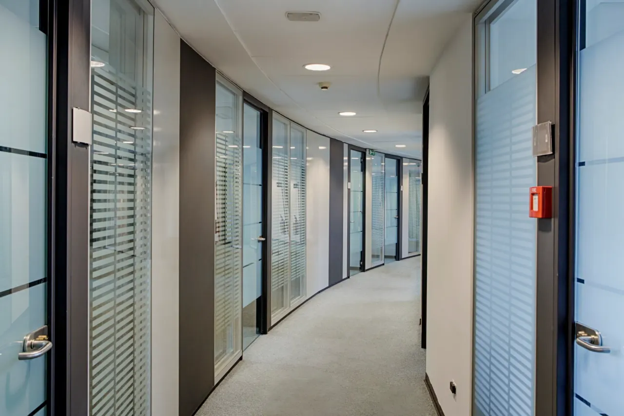 office - Viola 48 - Kantoor - Dils - gallery - 5