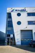 logistics - Doornhoek 3860 - Logistiek - Dils - gallery thumbnail - 38