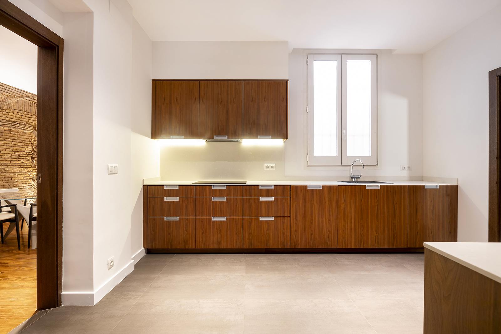 living - 343m² apartment for sale in Gótico, Barcelona - gallery thumbnail - 8