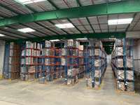 logistics - Logistics Warehouse For Rent - gallery thumbnail - 5