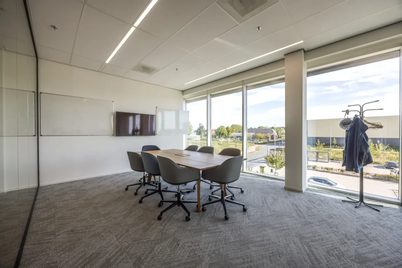 logistics - Dream St. 21 - Logistiek - Dils - gallery - 12